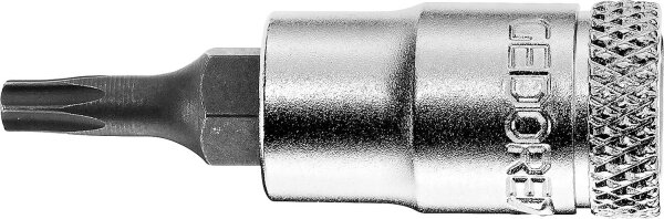 Schraubendrehereinsatz GEDORE 1/4" Innen-Torx®, T25 Länge 30,5mm
