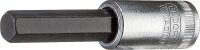 Schraubendrehereinsatz GEDORE 1/4" Innensechskant,...