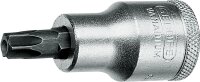 Schraubendrehereinsatz GEDORE 1/2" Innen-Torx®...