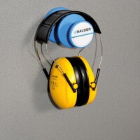 Magnethalter blau HALDER®