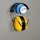 Magnethalter blau HALDER®