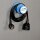 Magnethalter blau HALDER®
