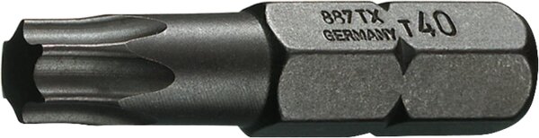 Bit-Packung GEDORE Innen-Torx® T20 VPE=10 Stück