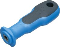 Multigriff GEDORE mit 1/4" Innensechskantaufnahme