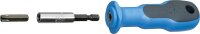 Multigriff GEDORE mit 1/4" Innensechskantaufnahme