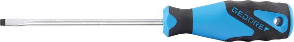 Schlitzschraubendreher GEDORE 0,8x4,5x90mm Gesamtlänge: 190mm
