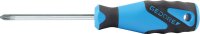 Pozidrivschraubendreher GEDORE PZ2x100mm...