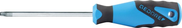 TORX® Schraubendreher GEDORE T6x60mm Gesamtlänge: 145mm