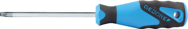 TORX Plus® Schraubendreher GEDORE 10IPx80 Gesamtlänge: 165mm