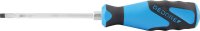 Schlitzschraubendreher GEDORE mit Schlagkappe...