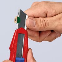 Universalmesser KNIPEX CutiX