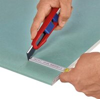 Universalmesser KNIPEX CutiX
