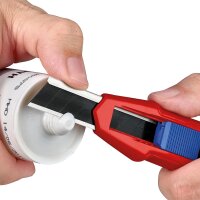 Universalmesser KNIPEX CutiX