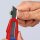 Universalmesser KNIPEX CutiX