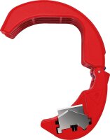 Schneider KNIPEX BiX® für Kunststoffrohre und Dichthülsen