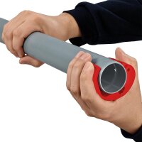 Schneider KNIPEX BiX® für Kunststoffrohre und Dichthülsen