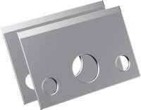 Ersatzklingen KNIPEX für Schneider BiX®