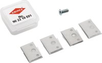 Ersatzklingen KNIPEX für Schneider BiX®