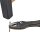 Frontgreifzange KNIPEX® TwinGrip Griffe mit Kunststoff überzogen, Länge (mm): 200