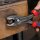 Frontgreifzange KNIPEX® TwinGrip mit 3K-Griff, Länge (mm): 200
