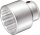 Steckschlüsseleinsatz GEDORE 3/4", 12-kant, kurz, SW 36 Länge 59,5mm