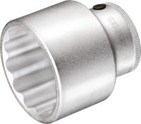 Steckschlüsseleinsatz GEDORE 3/4", 12-kant,...