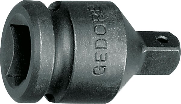 Reduzierstück GEDORE 3/8"x1/4" für Kraftschraubereinsatz