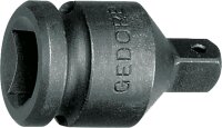 Reduzierstück GEDORE 3/8"x1/4" für...