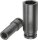 Kraftschraubereinsatz GEDORE 1/2", 6-kant, lang, SW 8 Länge 77mm
