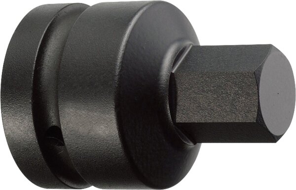 Kraftschraubereinsatz GEDORE 3/4" Innensechskant 19x65mm