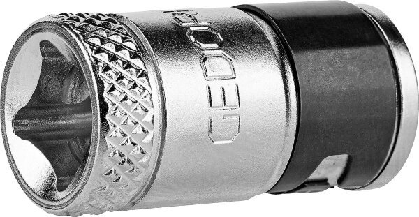 Bit-Adapter GEDORE 1/4"x1/4"