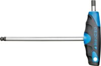 Winkelschraubendreher GEDORE mit T-Griff Innensechskant...