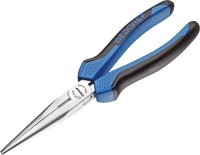 Flachrundzange GEDORE Länge 200mm