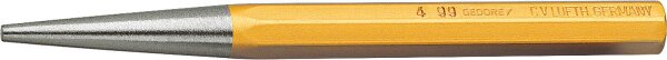 Durchtreiber GEDORE d=4mm Länge 120mm