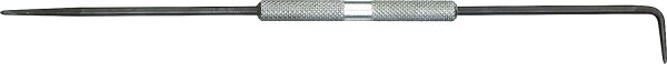 Reißnadel GEDORE Hartmetall Länge 250mm