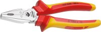 Kraft-Kombinationszange VDE GEDORE Länge 160mm