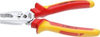 Kraft-Kombinationszange VDE GEDORE Länge 160mm