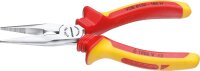 Flachrundzange VDE GEDORE Länge 200mm