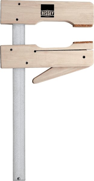 Schnellzwinge BESSEY® Holz-Klemmy HKL 400/110