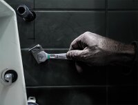 Ringmaulschlüssel Wera 6003 Joker, metrisch, SW 15,0 x 174 mm