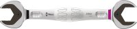 Doppelmaulschlüssel Wera 6002 Joker, metrisch, SW...