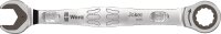 Maul-Ringratschenschlüssel Wera 6000 Joker,...