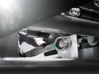 Maul-Ringratschenschlüssel-Satz WERA 4-teilig SW 10, 13, 17, 19