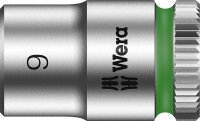 Außensechskant-Steckschlüsseleinsatz Wera 8790...