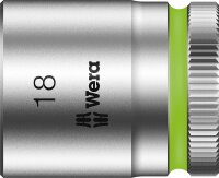 Außensechskant-Steckschlüsseleinsatz Wera 8790...