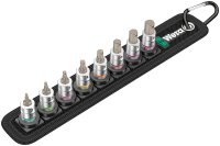 Steckschlüsselsatz WERA Belt 1/4",...