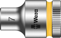 Außensechskant-Steckschlüsseleinsatz Wera 8790...