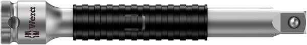 Verlängerung WERA Zyklop mit Schnelldrehhülse 3/8" Länge 125mm