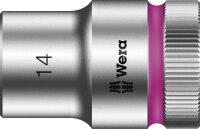 Außensechskant-Steckschlüsseleinsatz Wera 8790...