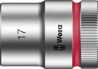 Außensechskant-Steckschlüsseleinsatz Wera 8790...